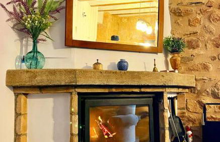 Casa Rural Verde Oliva - Foto 38