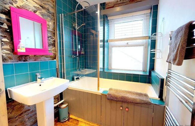 Braunton Samphire 2 Bedrooms - Photo 24