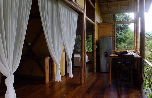 Ecohotel SoñArte - Foto 6