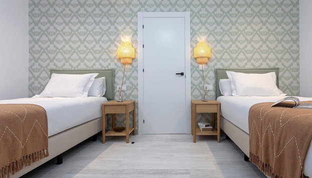 Genteel Home San Pedro - Foto 3, Habitación