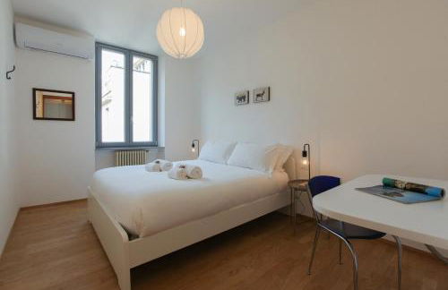 HACCA Collection - Milanese 2BR in Porta Venezia - Foto 12