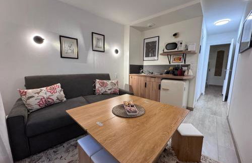 Appart Standing - La Coque d'Or - Mont-St-Michel - Foto 13