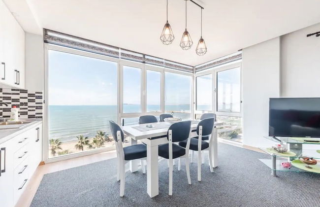 Seaview Luxury Suite by PS - Foto 12