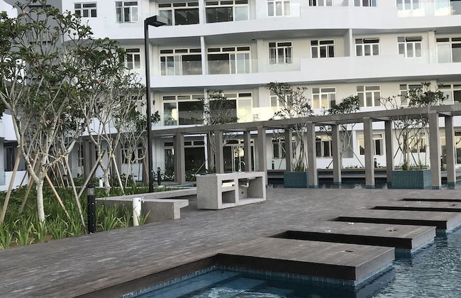 Centra Residences at Nasa City - Foto 34