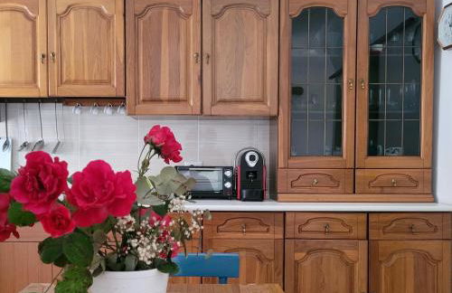 Comfort, parcheggio e vista su Tricarico in Basilicata, Io Sono Qui - Foto 7