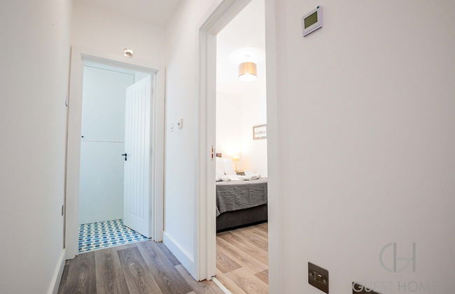 Host Stay Croydon Road Dwelling - Foto 14