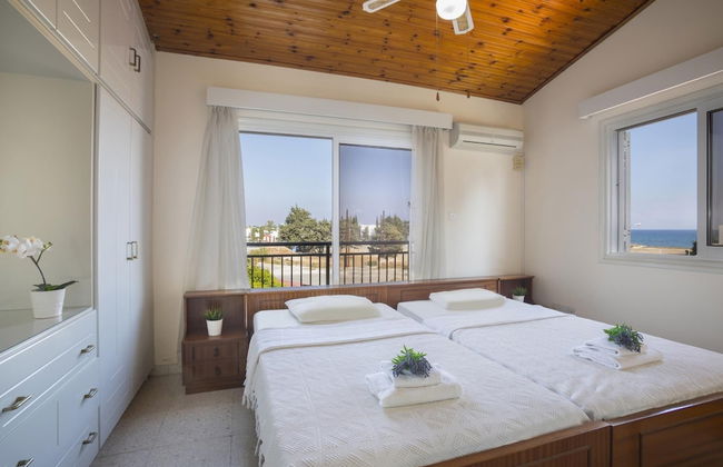 Villa Marina 44 Kiti Beach - Foto 26