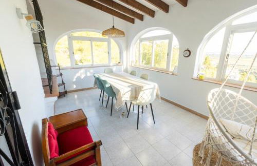 La rosa de los vientos, Dénia - Photo 8