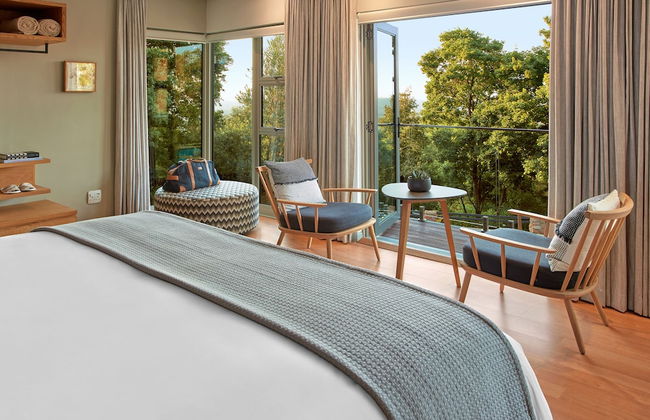 The Cliffside Boutique Getaway - Foto 26