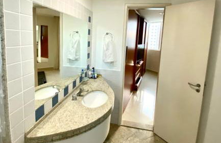 Special Flat Alto Padrão em Hotel na melhor Localização - Foto 15
