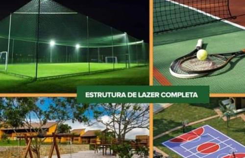 PARAÍSO Winterville Resort Gravatá - Foto 9