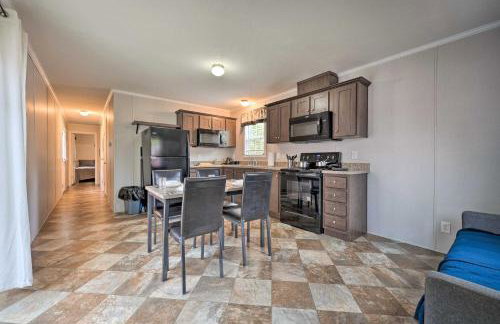 Pet-Friendly Cassopolis Escape with Lake Access - Foto 3