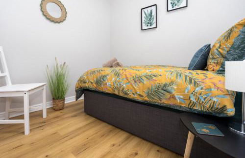 Joymount Cottage, Carrickfergus - 2 bedroom - Foto 21