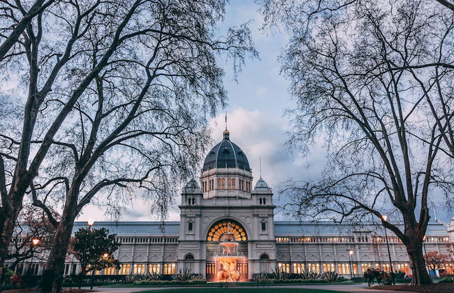 Clocktower Apartment Hotel - Foto 46