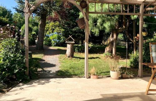 Familienfreundliches Landhaus "Karin" mit Pool - Foto 20