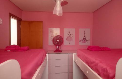 Apartamento rosa - Photo 40