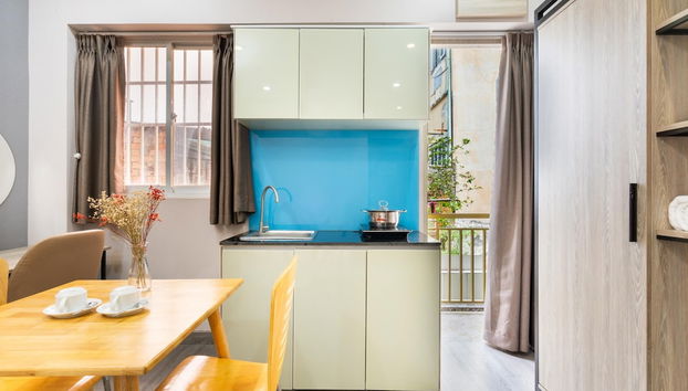 THE COZY INN - Foto 5, Habitación