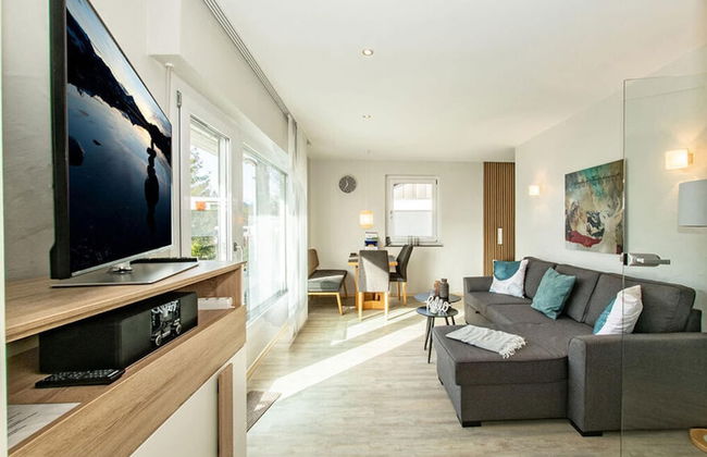 Holiday Home Zugspitze - Foto 1