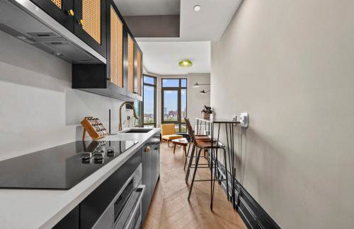 Freeman 903 by Rove Travel - 1BR Condo with Shared Amenities - Foto 1