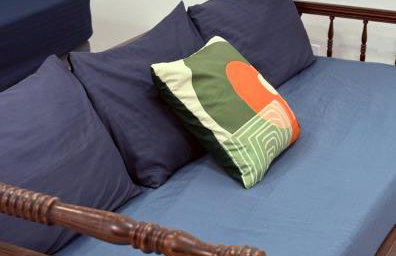 Studio Apto 2 - Praia Vista Linda próximo a rodoviária - Residencial Sereira - Foto 48