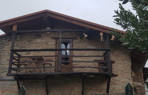 A Paragűeria - Foto 13