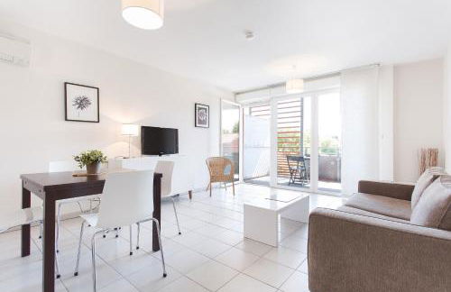 Résidence Saint Clair - Foto 15