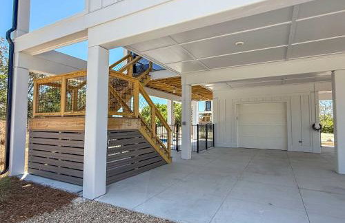 NEW St George Island Home wPrivate Pool - Foto 55