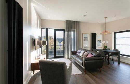 Custom House Apartments - Foto 7