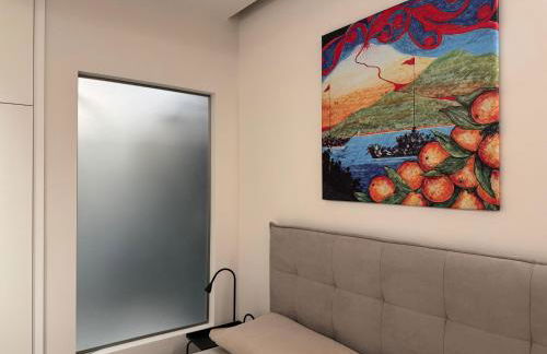 Manfrè Guest House - Naxos - Foto 8