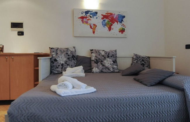 Duomo 2 Apartment - Photo 2