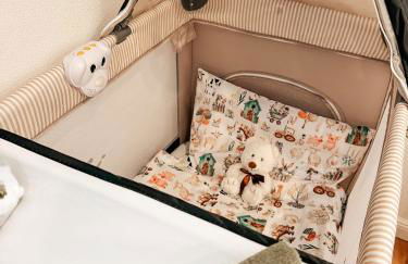 Waldklang-Suite - Foto 20