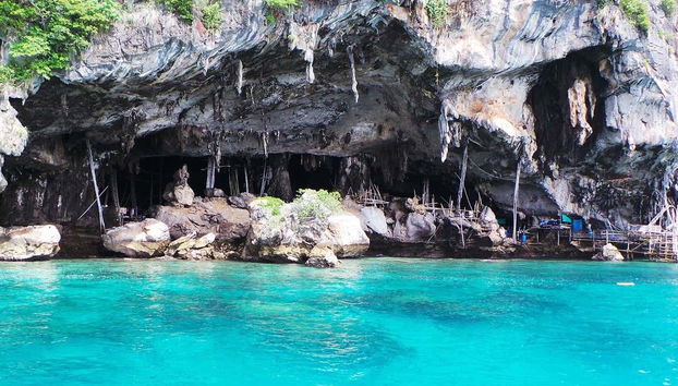 Phi Phi Islands Speedboat Excursion - Photo 4