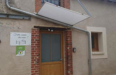 Faites comme chez nous ! - Foto 10