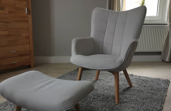 Ferienwohnung 1.OG.Links - Foto 7