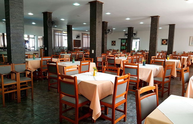 Akropolis Hotel Fazenda - Photo 60