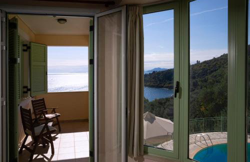 Kerasia Bay View Villa - Foto 11