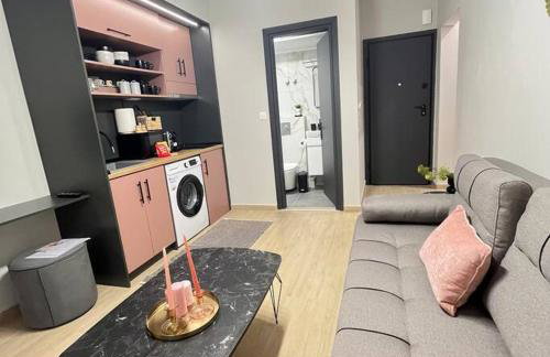 KM Ethnikis Amynis B - Foto 1