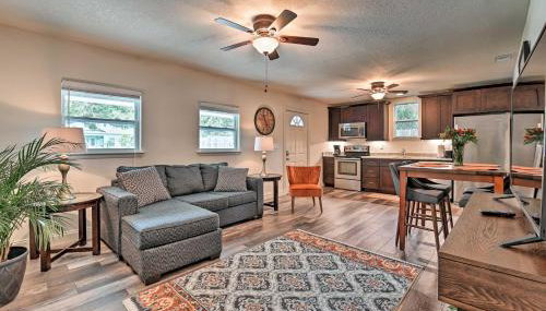 Walkable Winter Garden Bungalow 3 Blocks to Dtwn - Foto 1