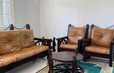 Casa da Varanda Próximo Centro - Foto 8