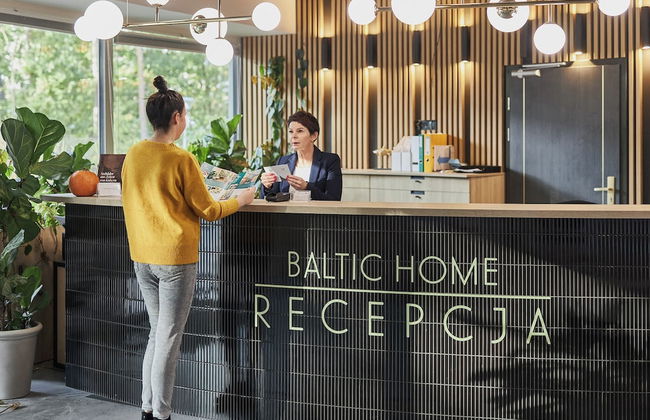 ApartPark by Baltic Home - Foto 2