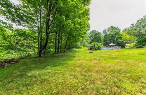 Bear Pass - Mountain View 4 Bedroom Home by RedAwning - Foto 54