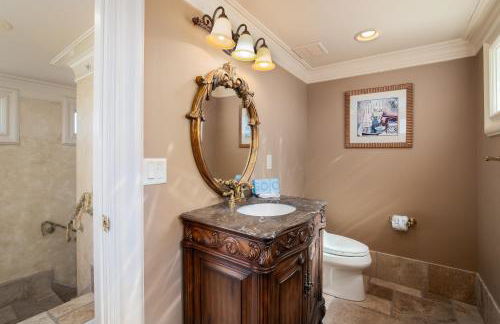 Beach Views, Rooftop Deck, Outdoor Kitchen, Destin - Foto 41