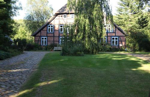 Chalet Forsthof Everstorf - Foto 37