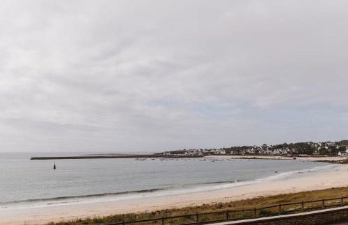 Villa Trouz Ar Mor - Foto 28