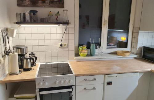 NICO Helles gemütliches Studio Innenstadt HomeOffice Workplace - Foto 17