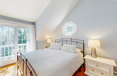 Maushop Village Beach Getaway - Foto 14