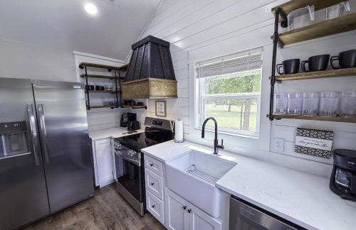 Nordins Hillside Cottage - Foto 10