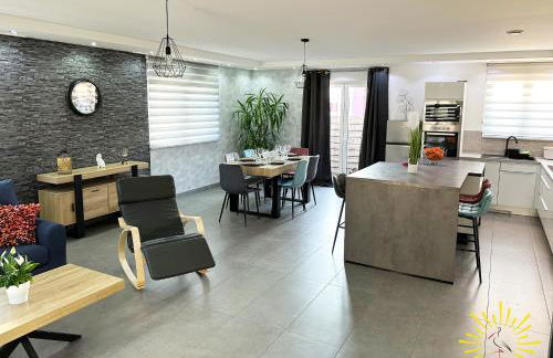 Les Étincelles d'Alsace - Foto 14