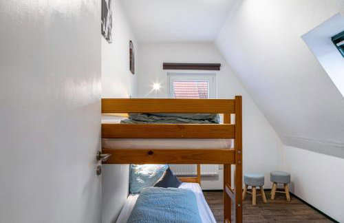 Ferienwohnung Altstadtblick - Photo 23