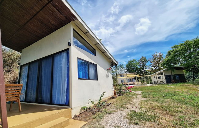 SkyCloud Bungalows - Foto 37